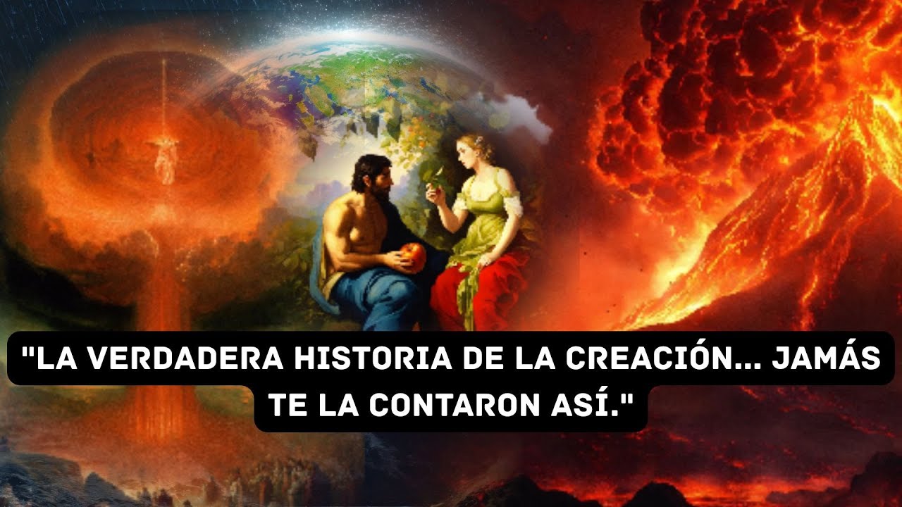 EL GENESIS Allan Kardec