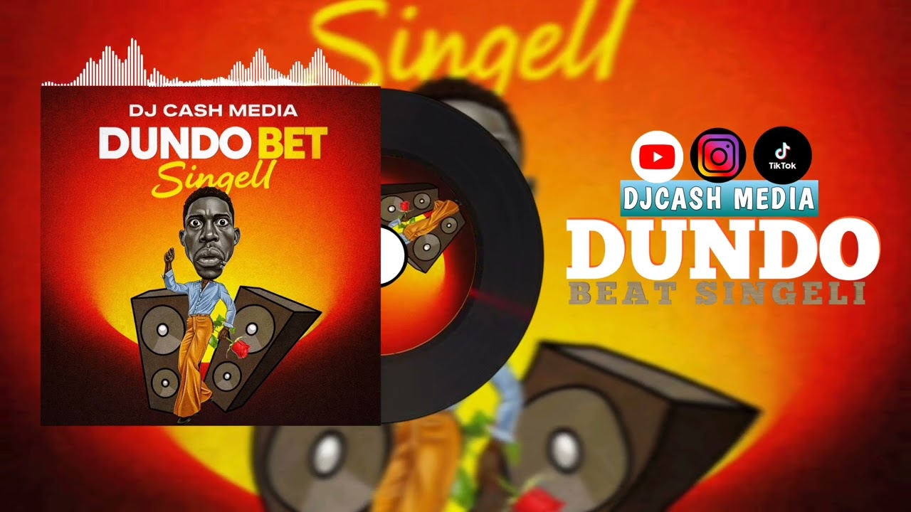 DUNDO BEAT SINGELI (OFFERS AUDIO)BY DJCASH MEDIA 
