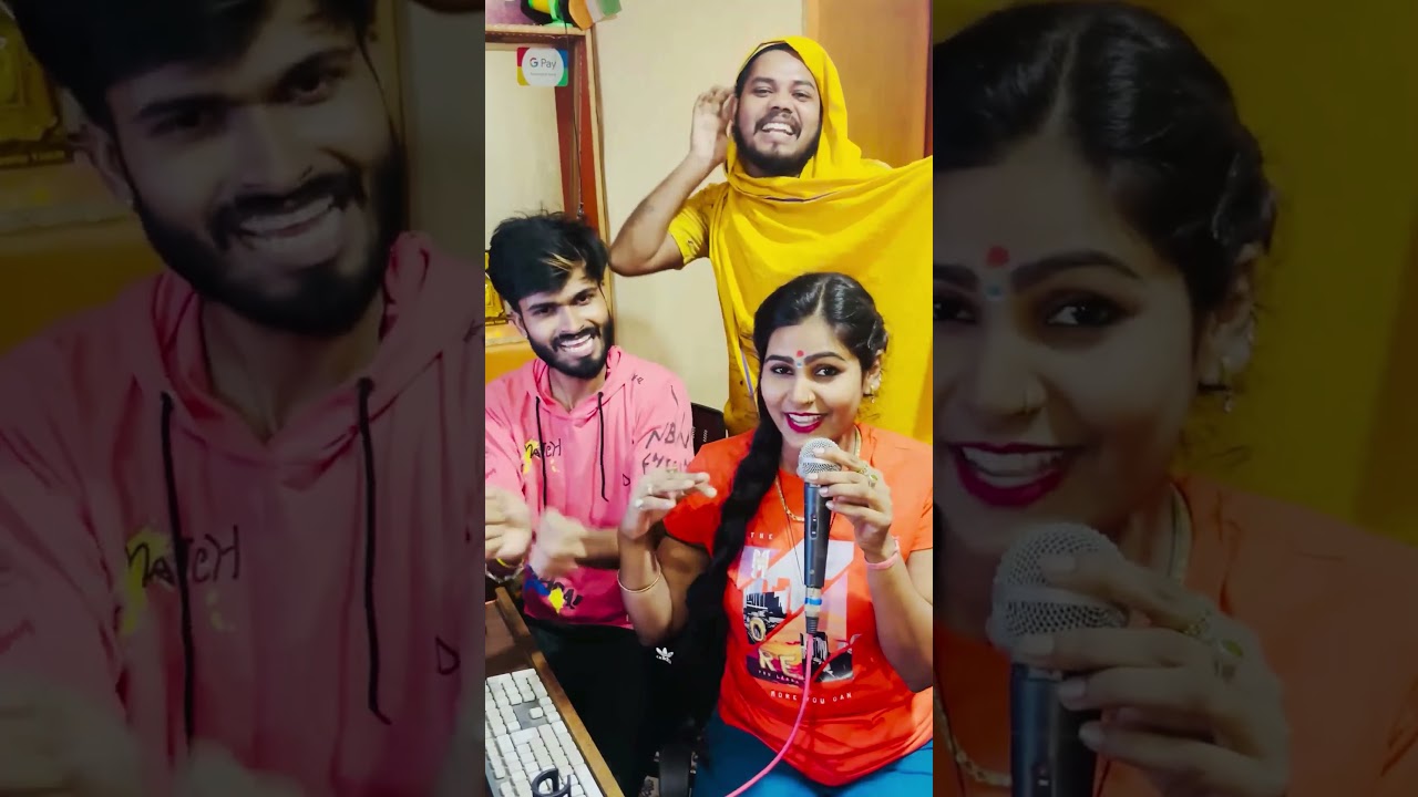 #bindushree #newvideo #shortsvideo #studiotime