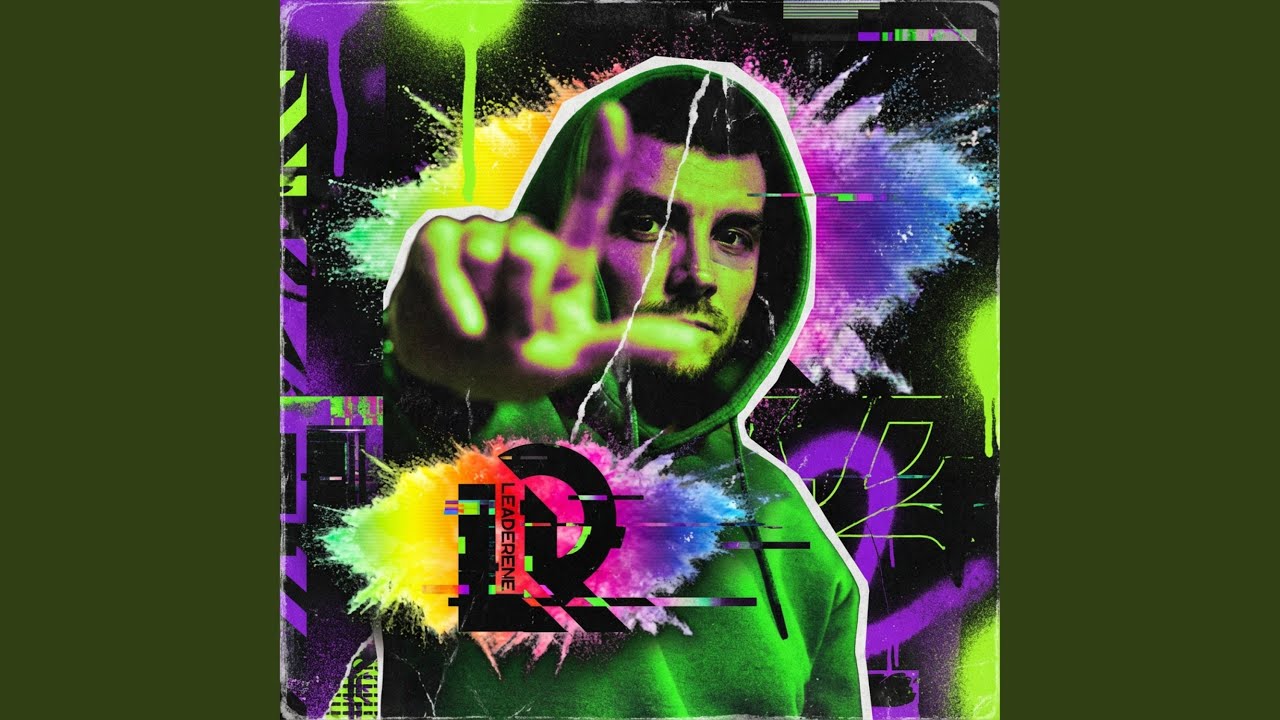 LEADERENE- Zmysel má