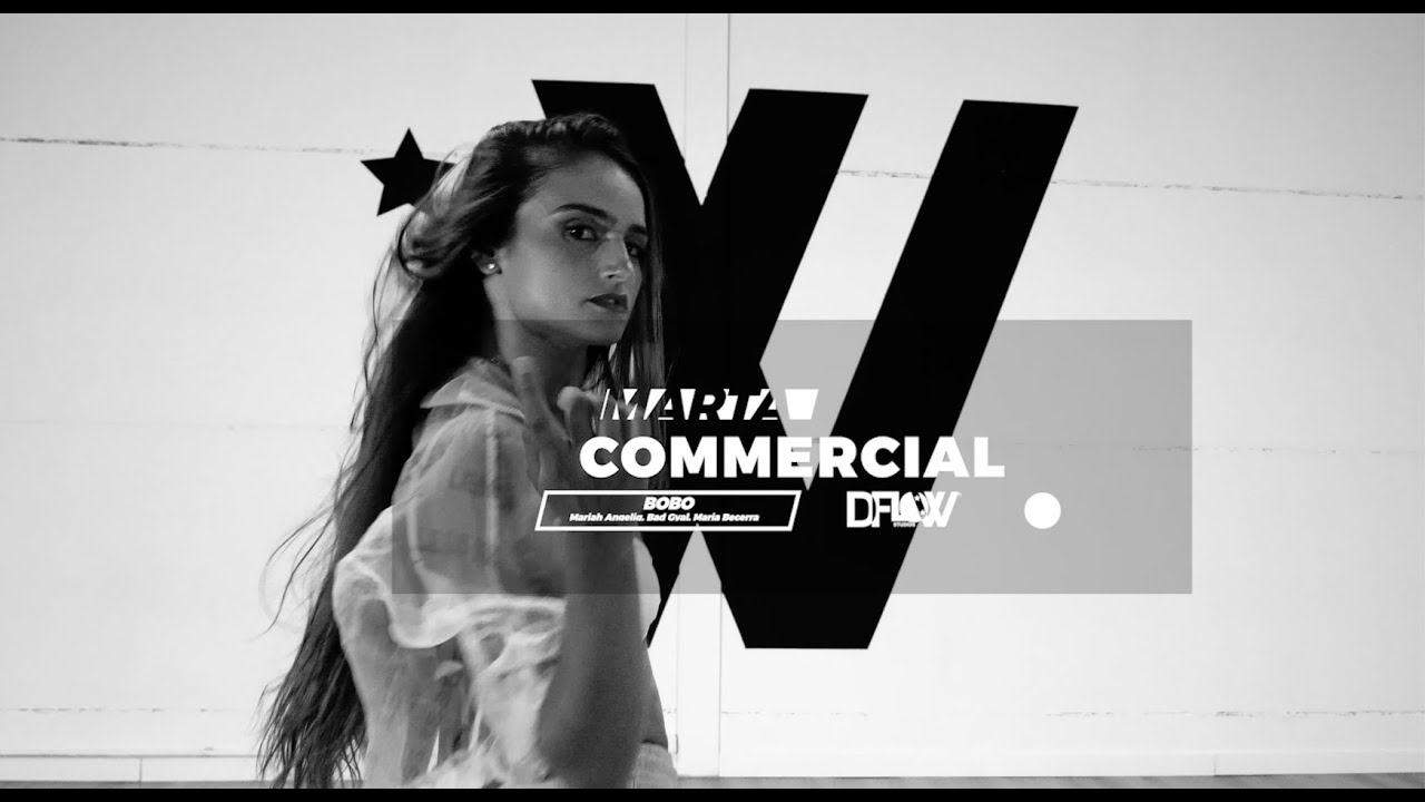 MARTA - COMMERCIAL - DFLOW