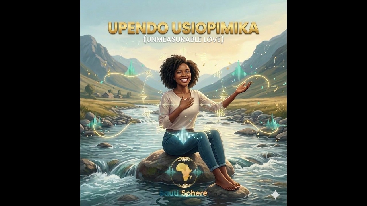 Upendo Usiopimika