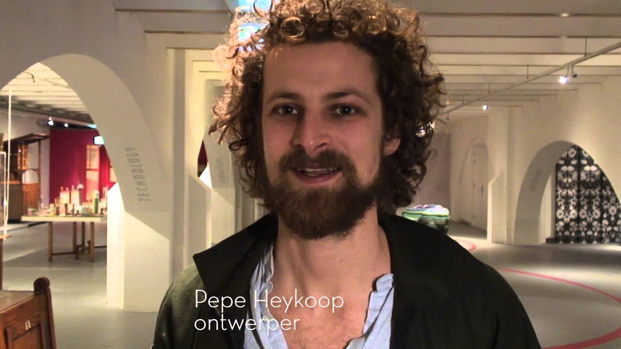 Berlage Godfather of Dutch Design, impression
