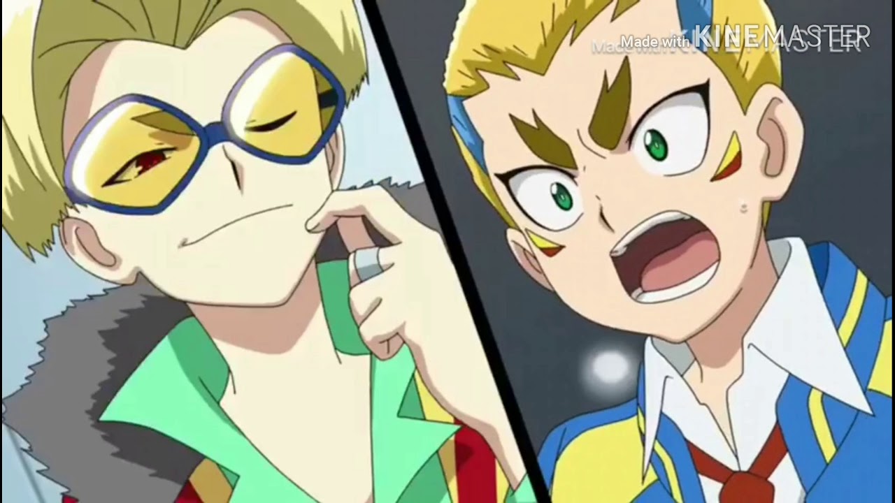 Beyblade Burst Gachi Fumiya Vs Drum (Amv Courtesy Call) Wizard Fafinr Vs Ace Dragon Episode 3