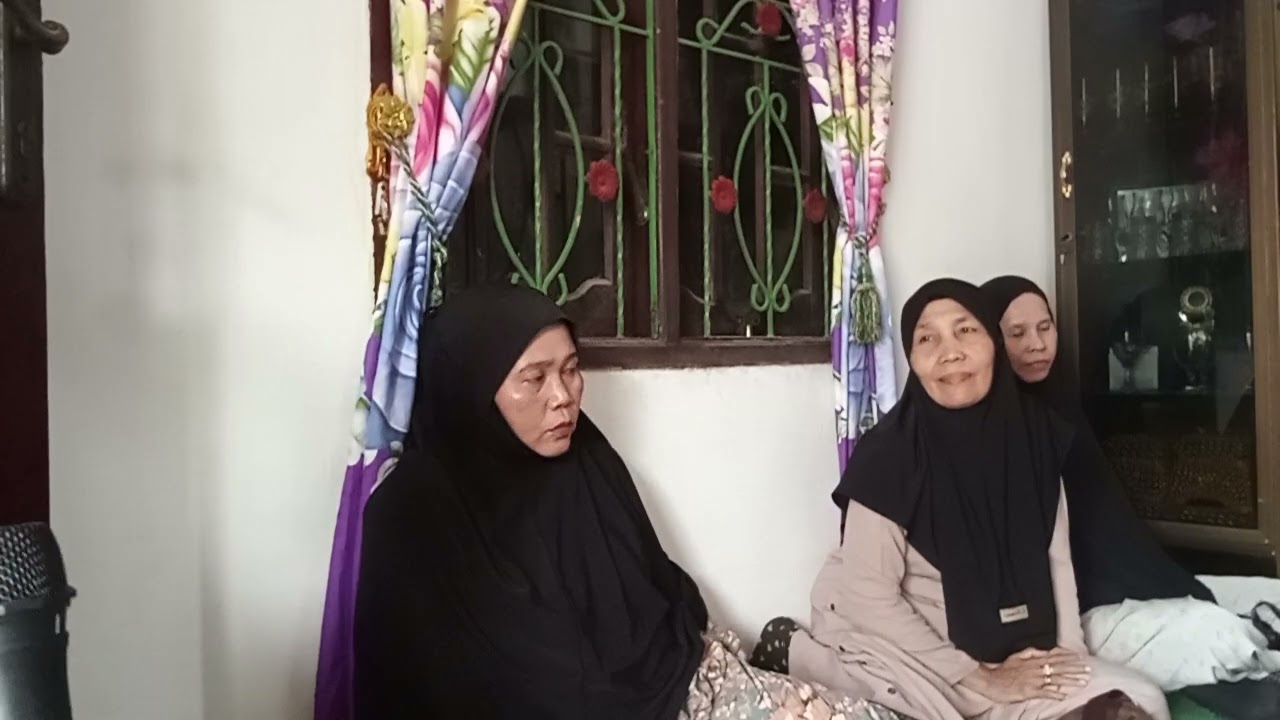 Manfaat sholat 