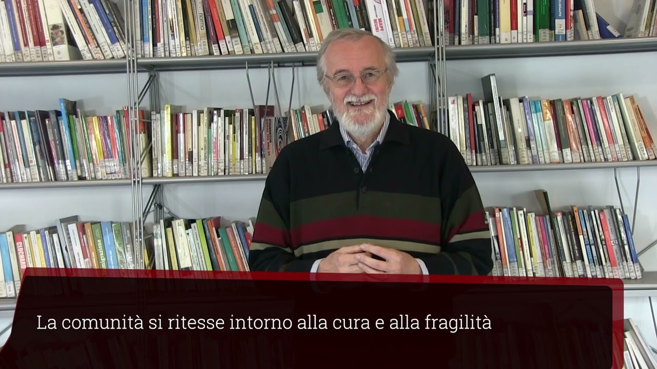 Che cosa significa prendersi cura