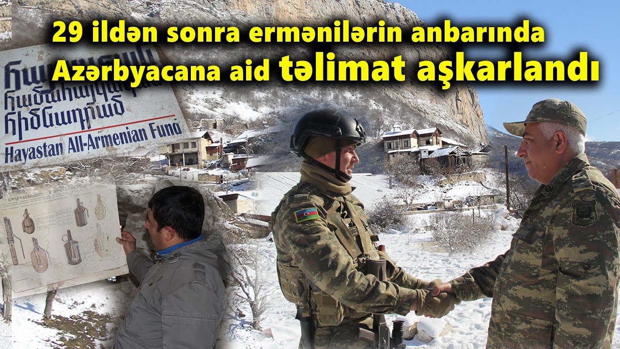 29 il sonra Daşaltıda! Şuşa uğrunda döyüşən əsgərlər görün nələr dedilər - VİDEOREPORTAJ