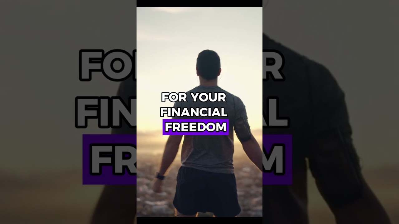 $2,000 Finance Course... for $0 Double Helix Strategy 🧬 