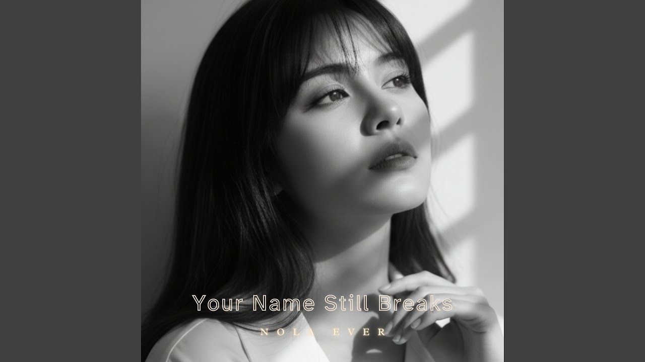 Your Name Still Breaks