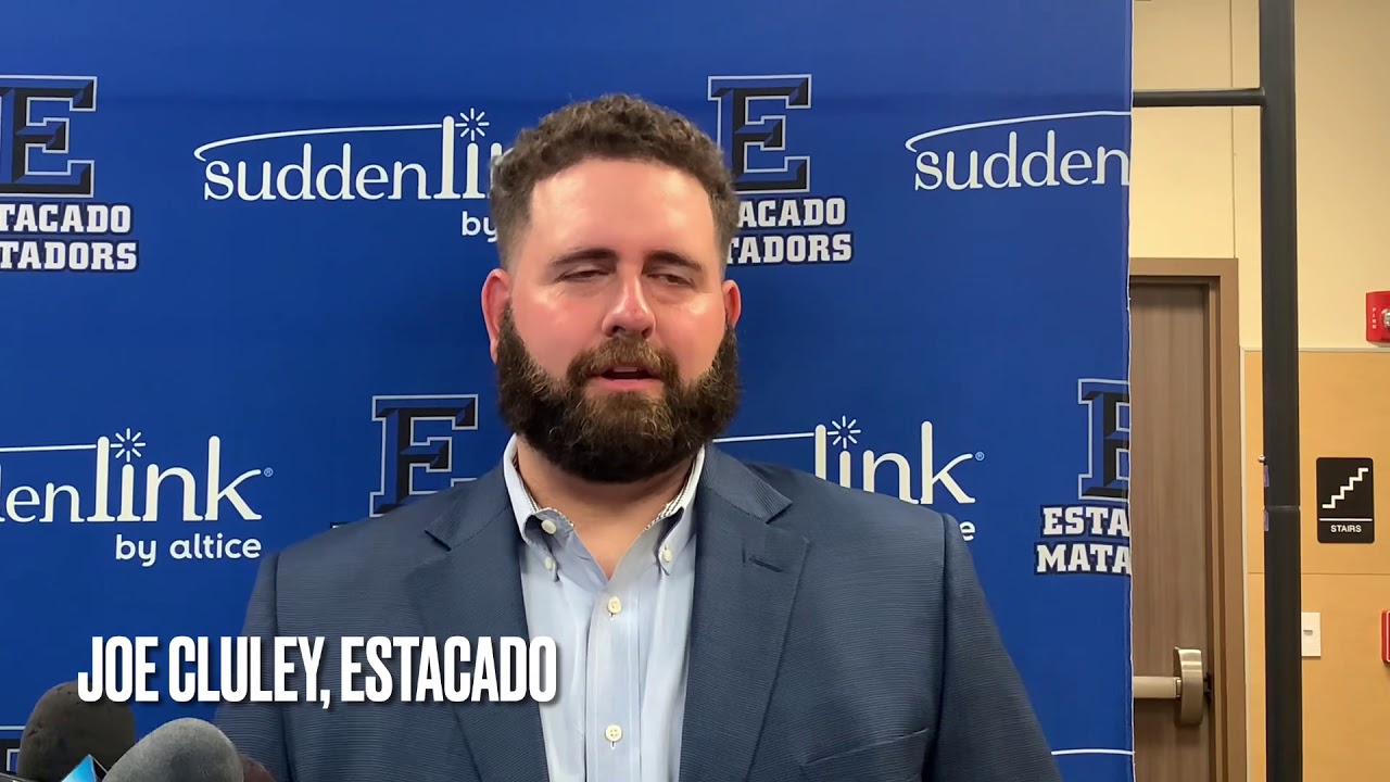 Lubbock ISD Media Luncheon 2020, Week 13