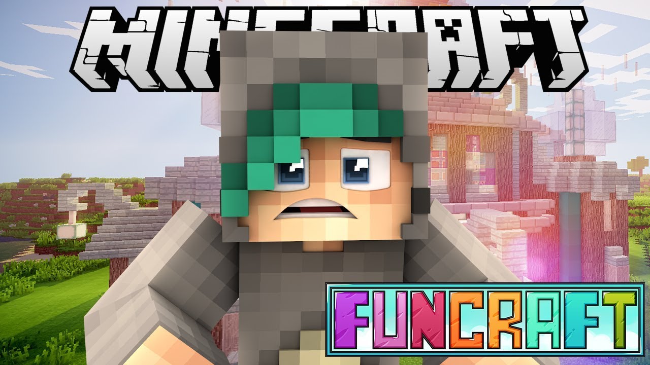 We need to talk about Funcraft... - Minecraft FunCraft SMP - Ep.32