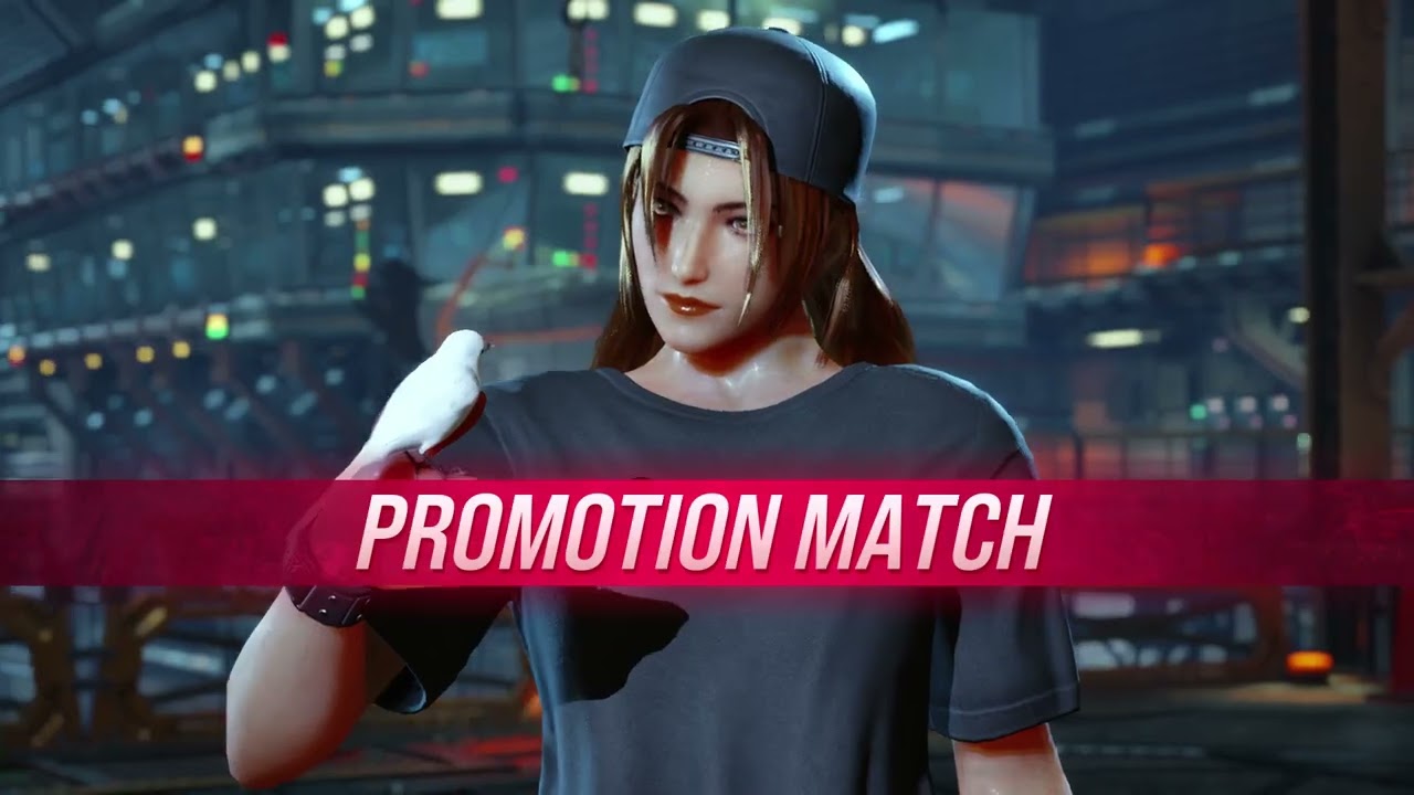 jun promo