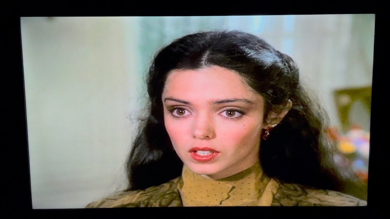 Dynasty: Sammy Jo plots & Kirby leaves.