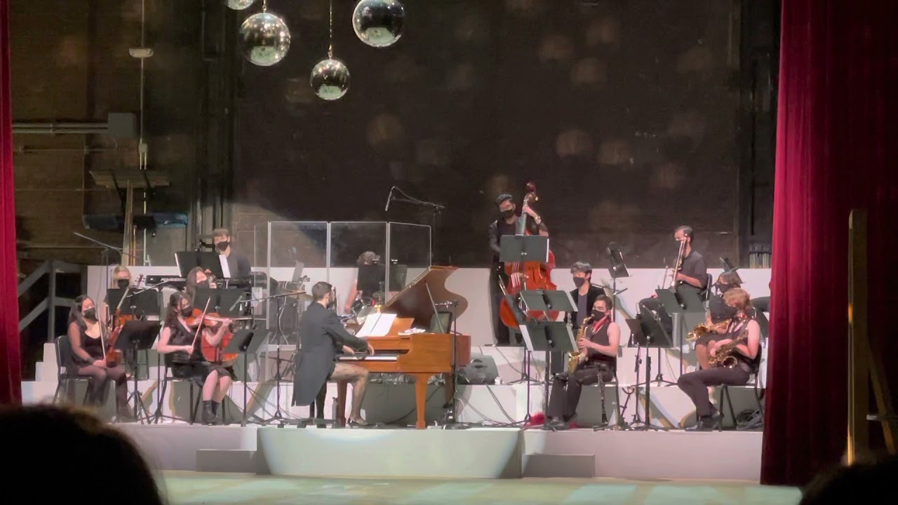 Cabaret Entracte