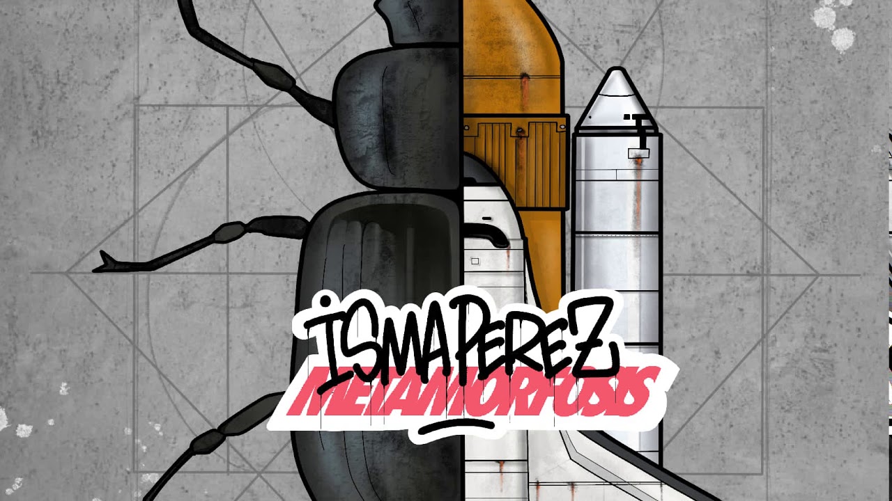 ISMAPÉREZ x KHEIS x KARMA