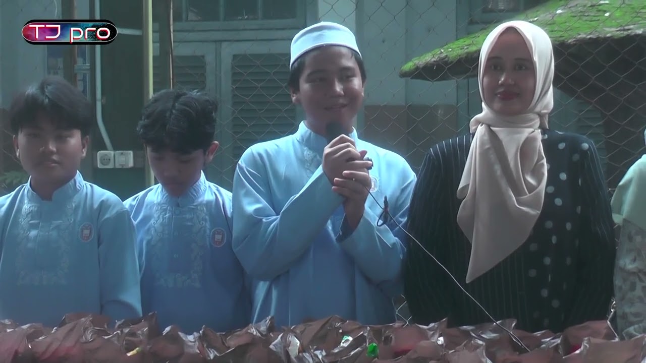 PRIMA 1447 H,SPENSA PEDULI SPENSA BERBAGI TAJIL