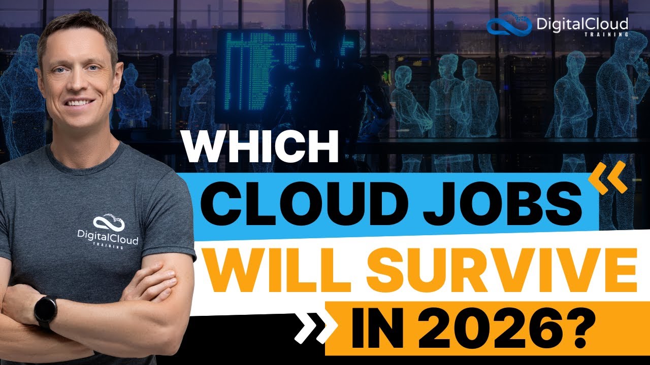 Kt&oacute;re zawody w chmurze przetrwają rok 2026?