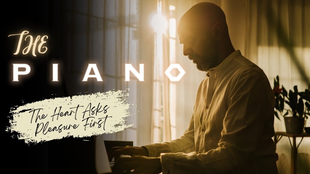 The Piano BSO – The Heart Asks Pleasure First (Michael Nyman)