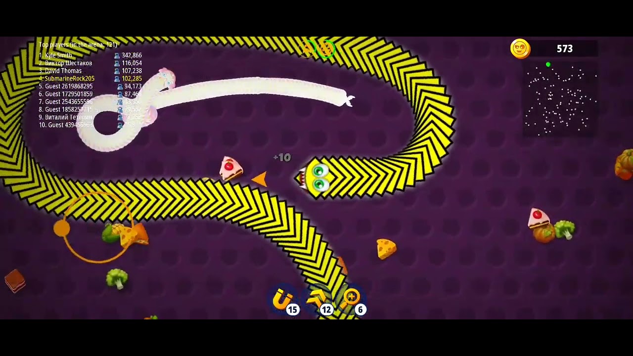 #snakegame #wormszone #gaming #games #viralgame #nothingimposibleinthisworld 