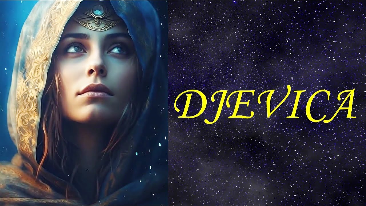 Ko dolazi u vaš život ?-- DJEVICA