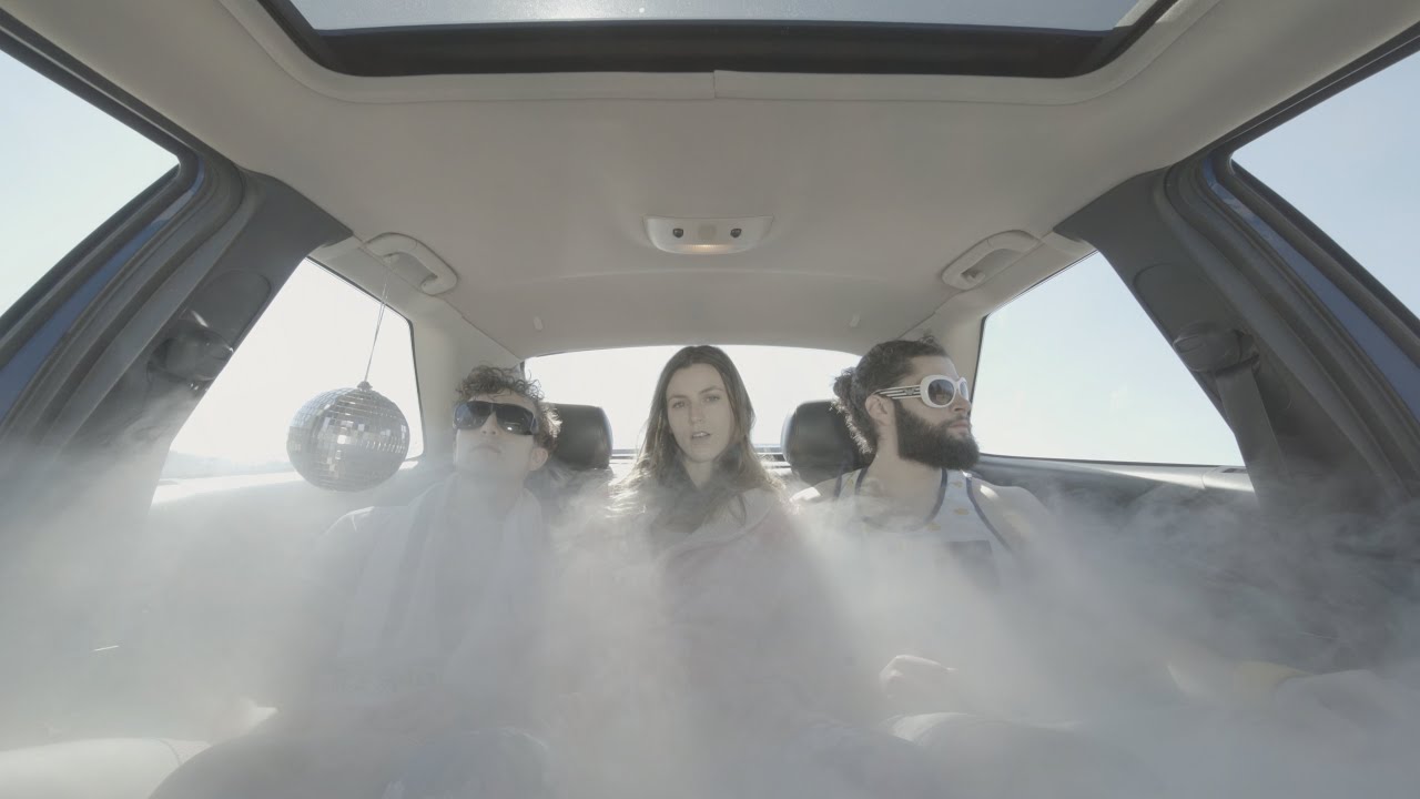 GREAT TIME - Starr [Official Video]