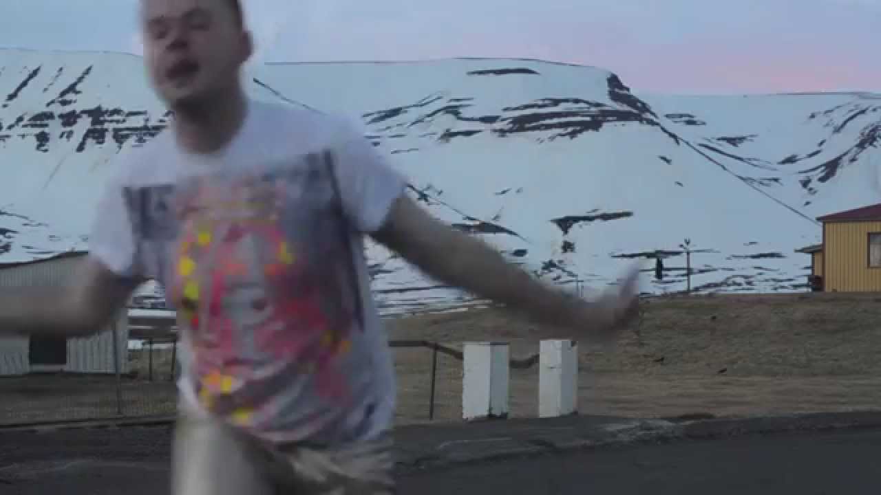 Hofs&oacute;s Jump