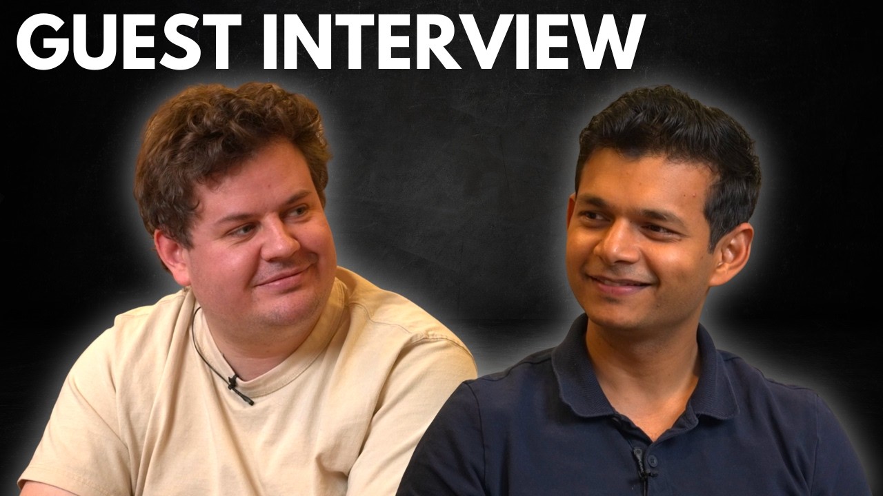 ChatGPT &ndash; The Super Assistant Era | BG2 Guest Interview