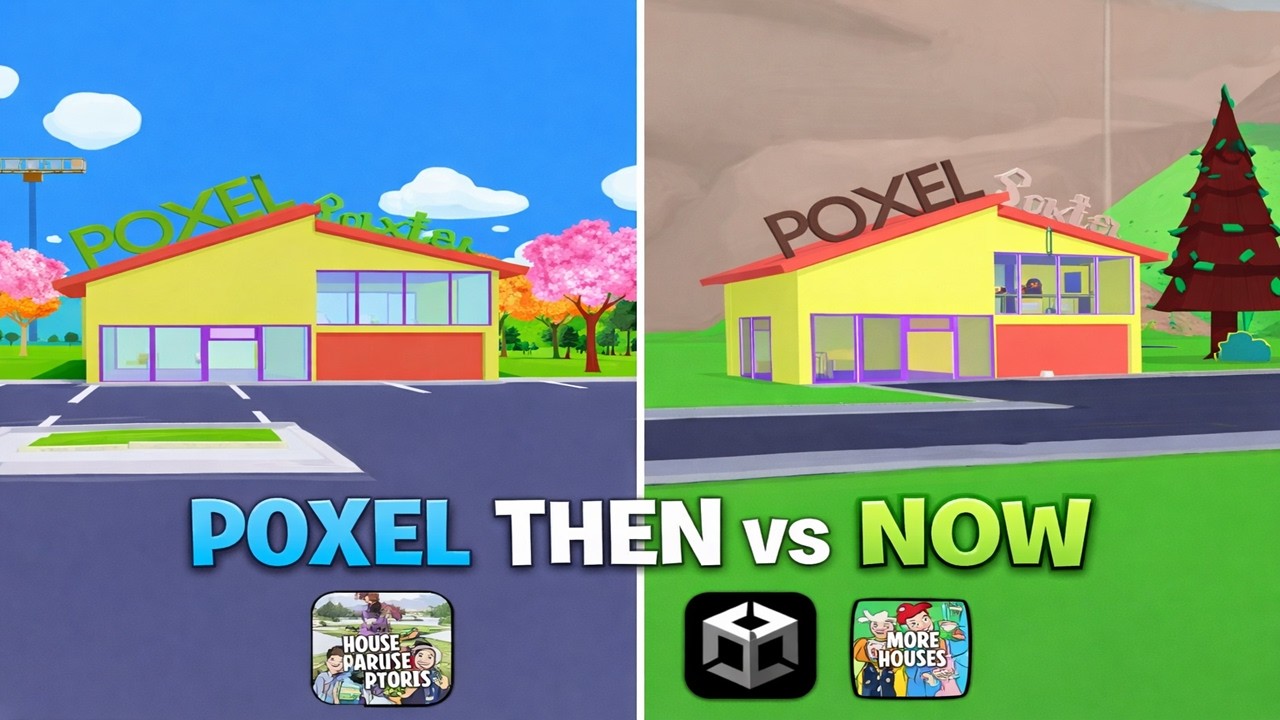 Games That Tried to Copy Dude Theft Wars !!! 🤔🤔🤔
