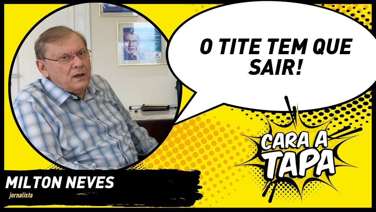 Milton Neves: 