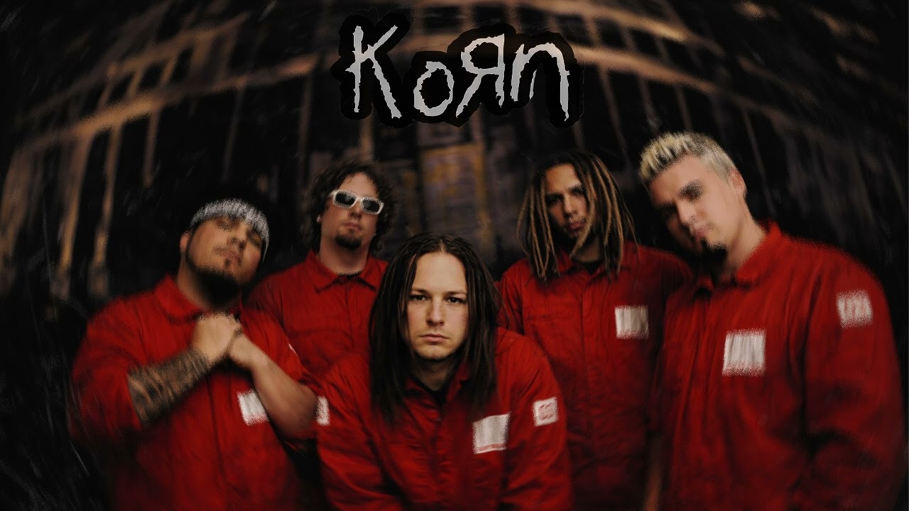 If Korn wrote (sic) by Slipknot