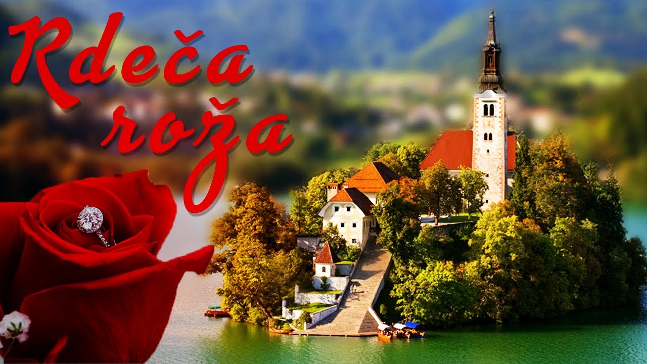 Rdeča Roža (Don Juan) -  Virtualni Zbor Pristava