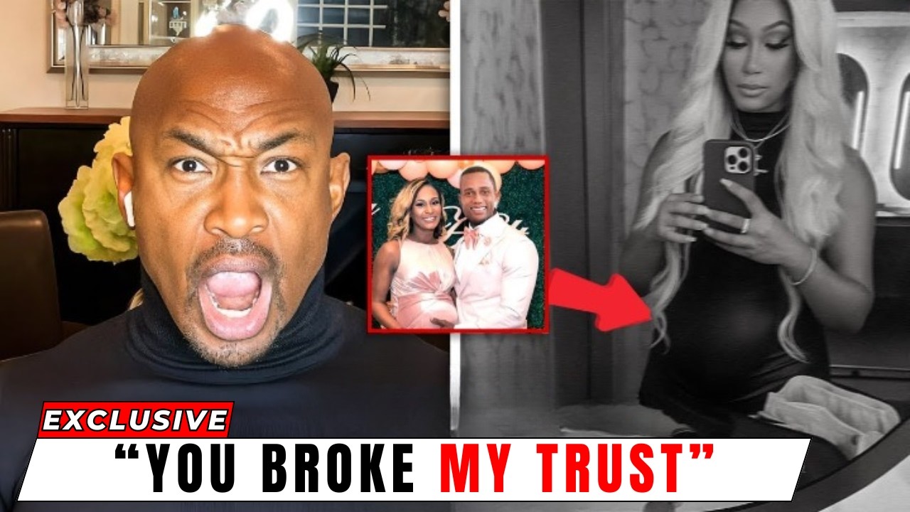 MARTELL HOLT EXPLODES After Melody’s SHOCKING Pregnancy News! 😱