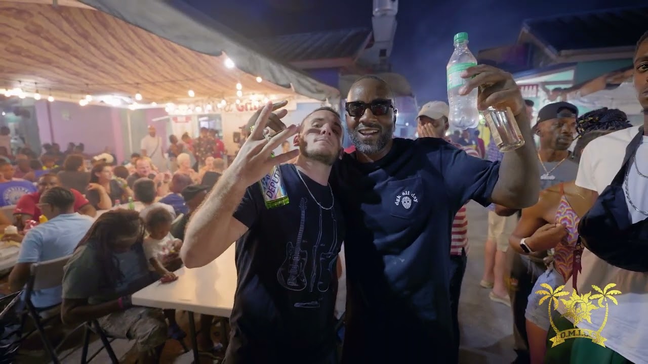 One Movement  Invitational Skate Contest Aftermovie Trailer