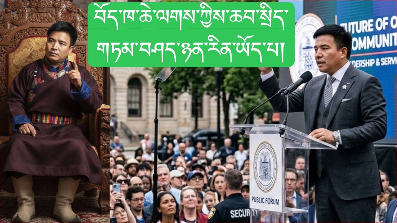 བོད་ཁ་ཆེ་ལགས་ཀྱིས་ཆབ་སྲིད་གཏམ་བཤད། ངེས་པར་ཐེངས་གཅིག་གསན་རོགས། BODH KHACHE TALK👌👌✅🙏