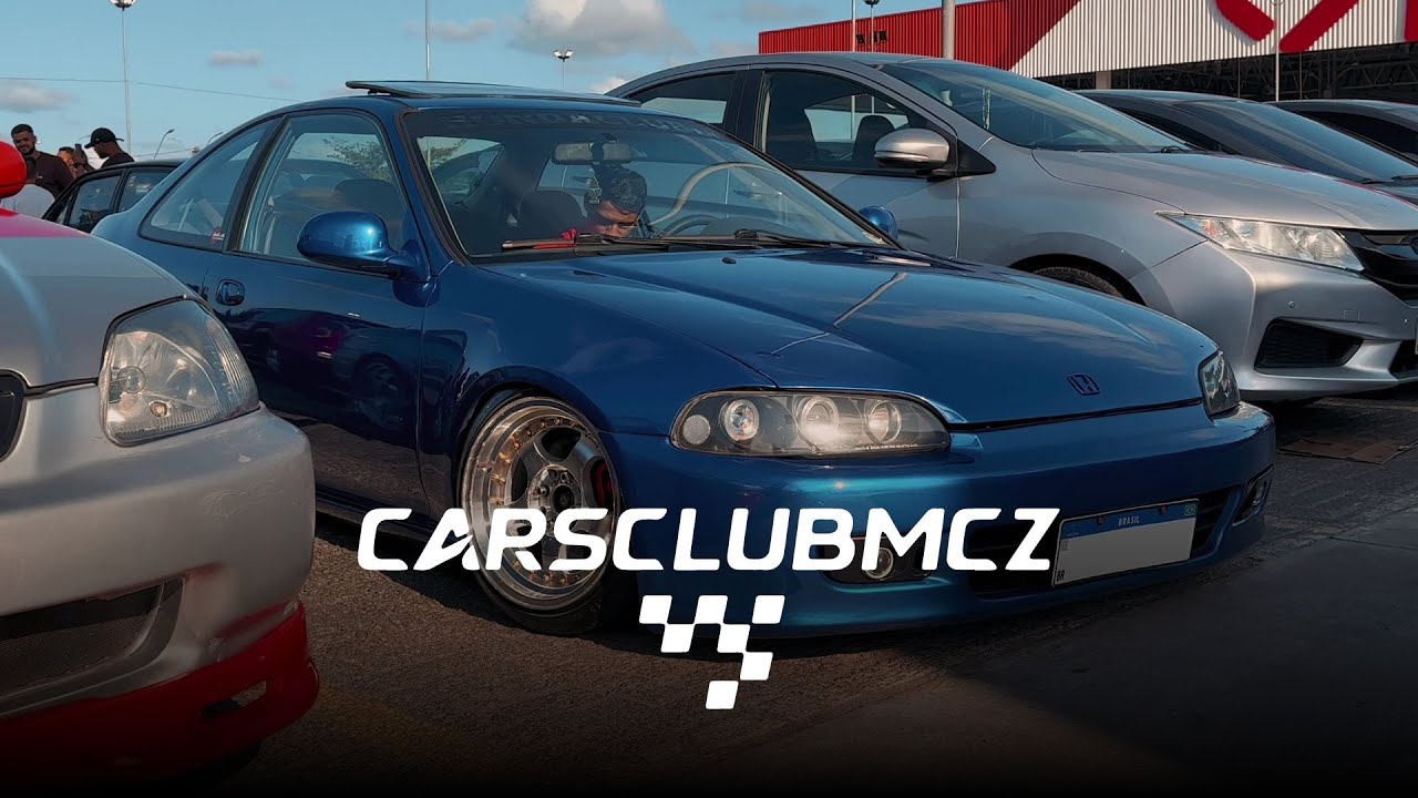 Aftermovie - Evento Carsclub MCZ 2024