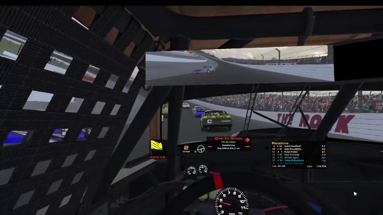 C12 Motorsports Street Stocks   BROUGHT TO YOU  BY FAT EARTH COMEDY