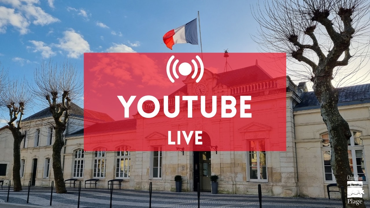 Conseil municipal 02/03/2026
