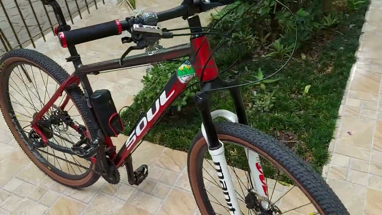 Pneu Kenda Aptor K1153 29x2.10 faixa marrom (não bege)