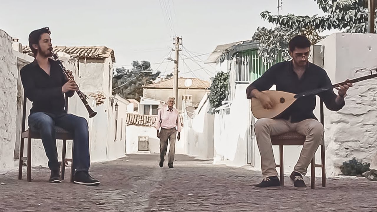 Seher Vakti | Muhlis Berberoğlu & Burakhan Nur #NeşetErtaş