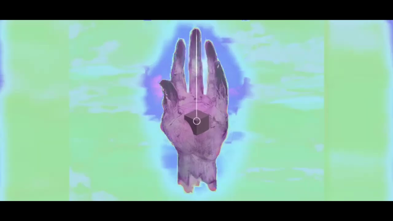 “ Thank you. “ // Goodbye To A World (slightly remixed)