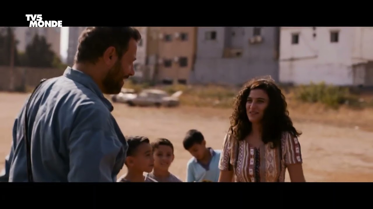 L'adaptation au cinéma du livre de Sorj Chalandon 