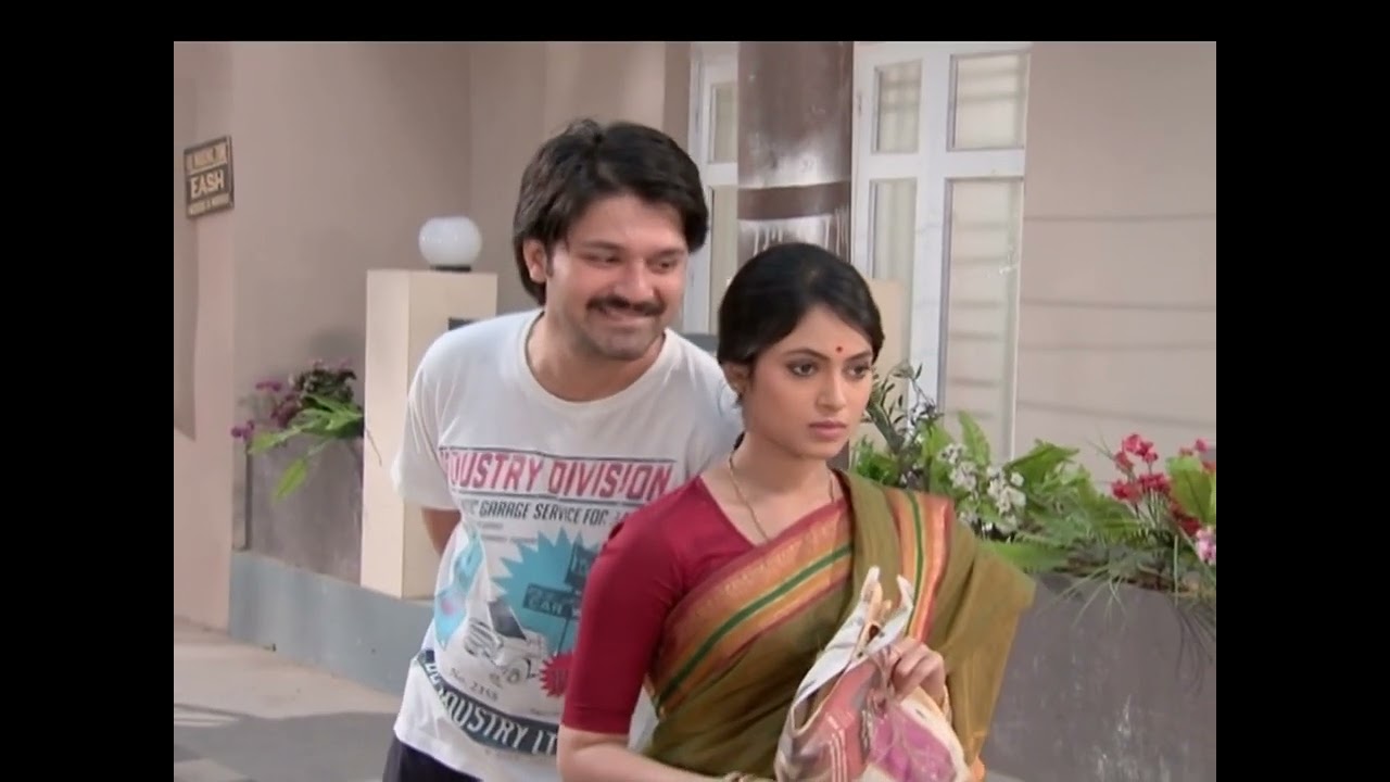 Boyei Gelo - Ep 187 - Mitali Bhattacharya, Rohit Samanta - Bengali Tv Serial - Zee5 Bangla Classics
