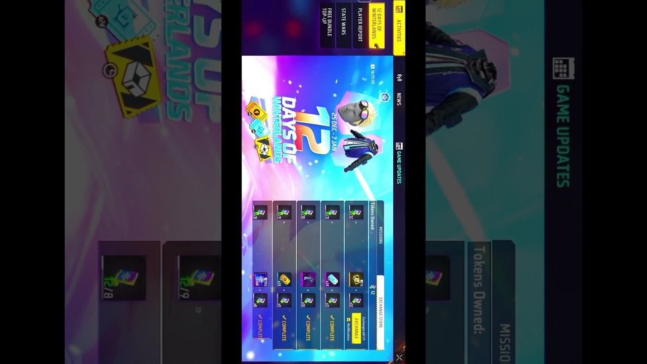 💯💥FREE FIRE 🔥💥 FREE ‼️ 7 DAYS UNLIMITED ROOM CARD CLAIM ⚡🤩 || FREE FIRE ||🔥👿 #shorts