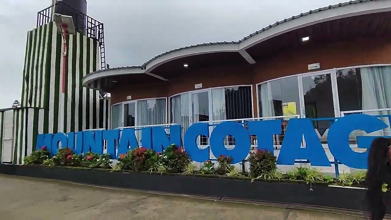 Dlawu Cottage