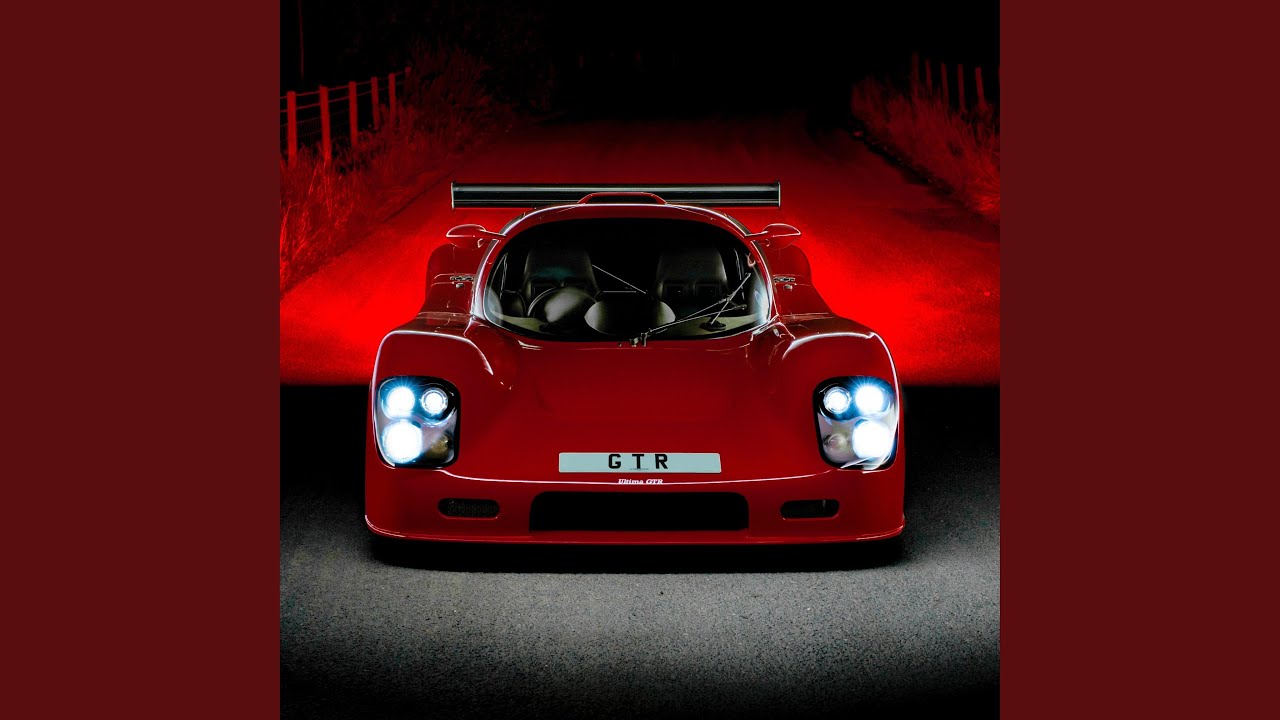 Ultima GTR