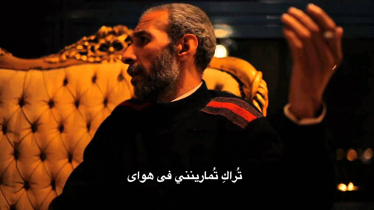 قصيدة لغةٌ لا تُقال - إحدى روائع الشاعر إيهاب البشبيشي
