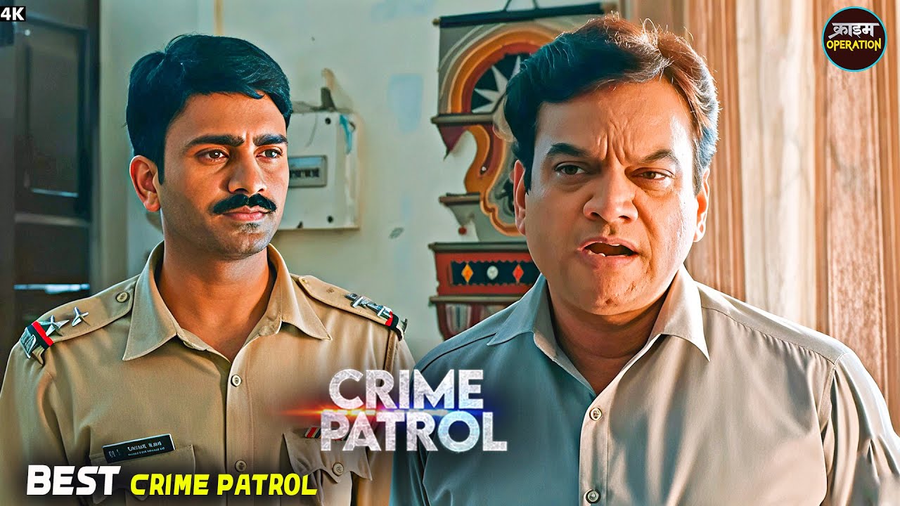 #delhi Kaand | शादी शुदा लड़की को बनाया निशाना | Best Of Crime Patrol | Real Crime