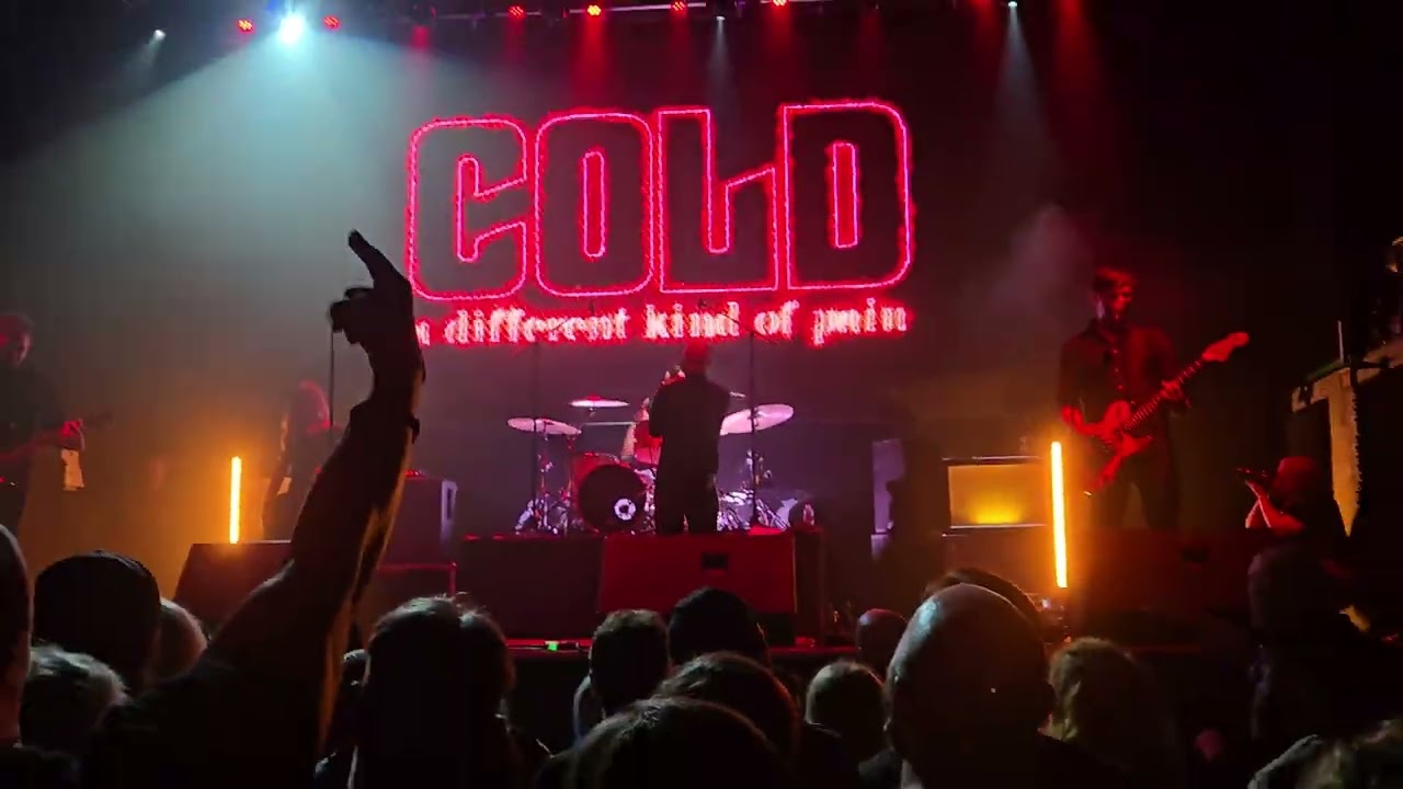COLD-10-