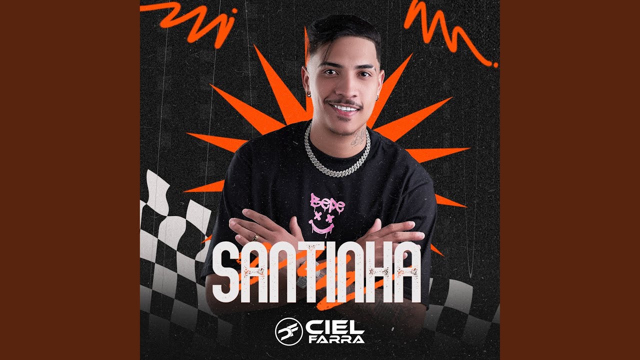Santinha