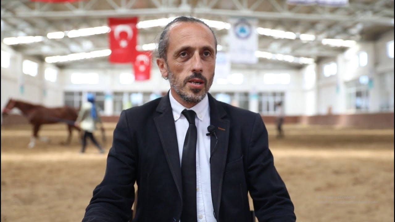 Mahmudiye Atçılık Meslek Yüksekokulu